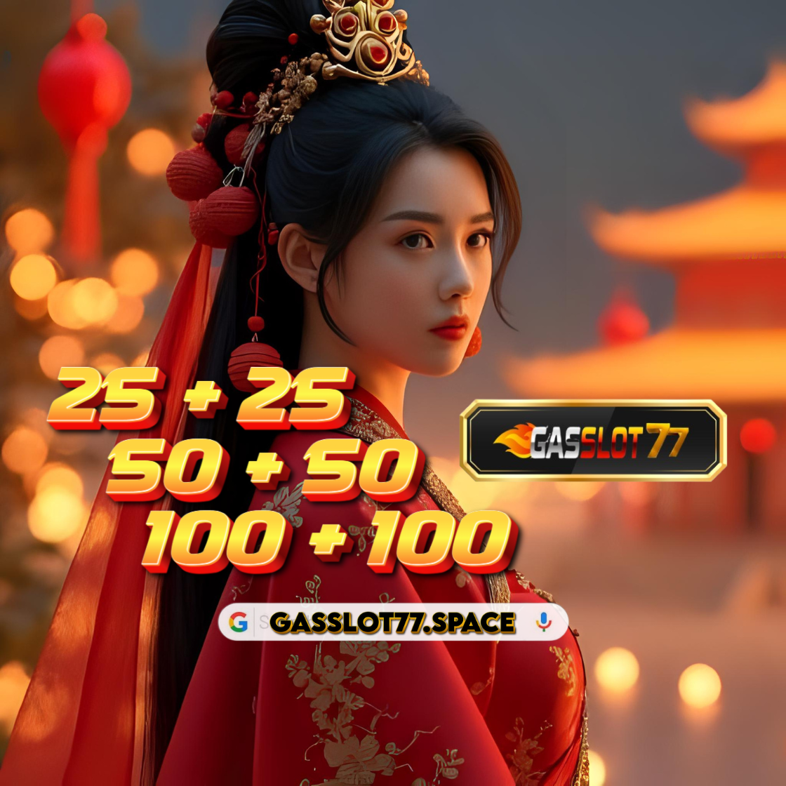 GASSLOT777